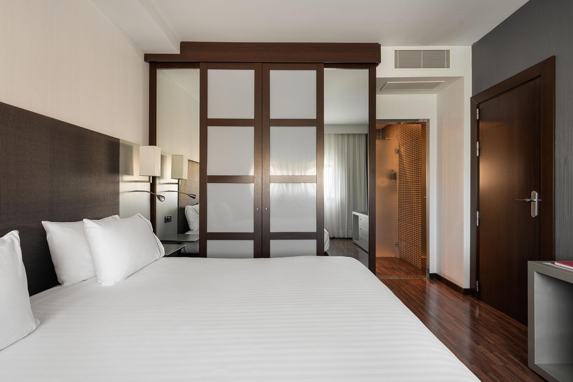 Hotel Exe Zizur Pamplona Zizur Mayor Esterno foto
