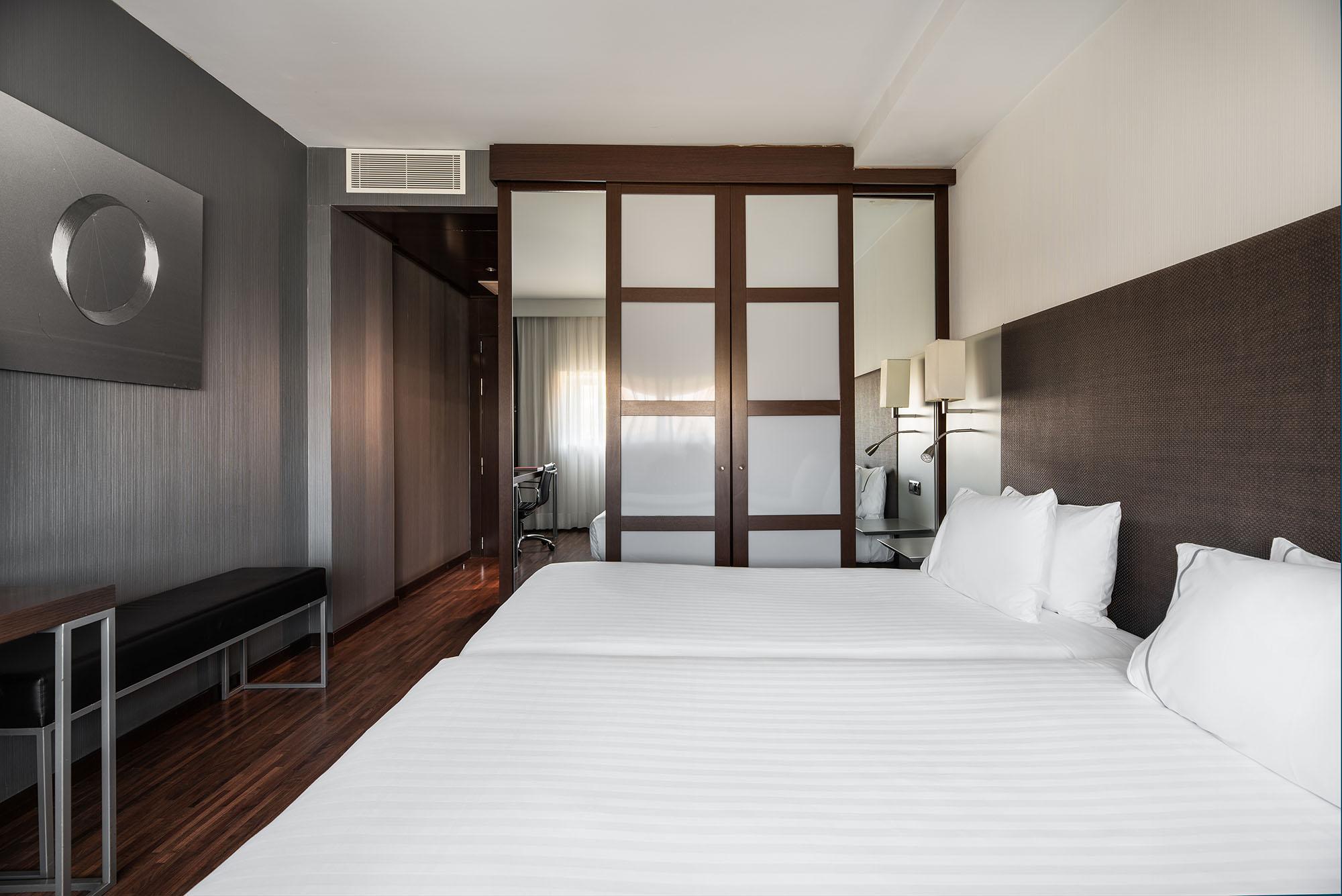Hotel Exe Zizur Pamplona Zizur Mayor Esterno foto