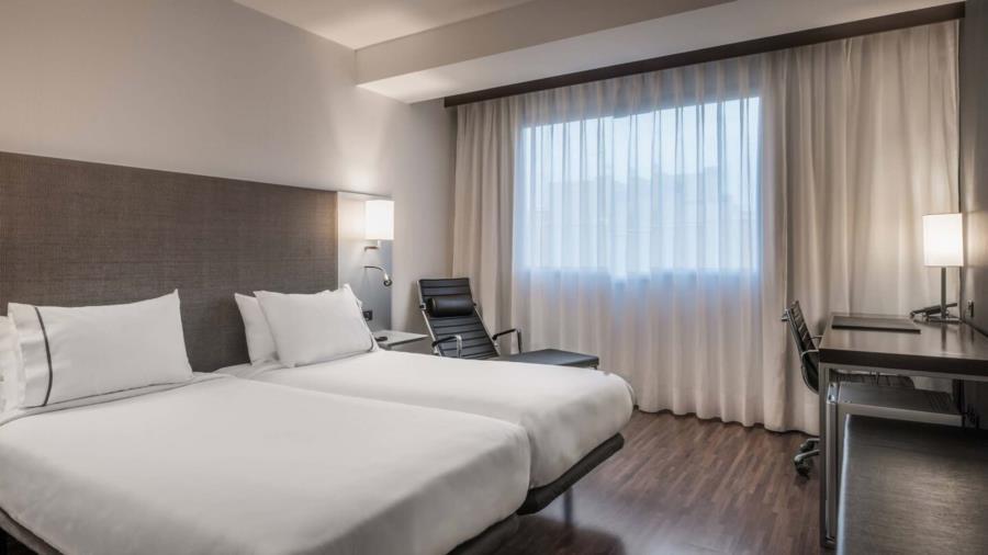 Hotel Exe Zizur Pamplona Zizur Mayor Esterno foto